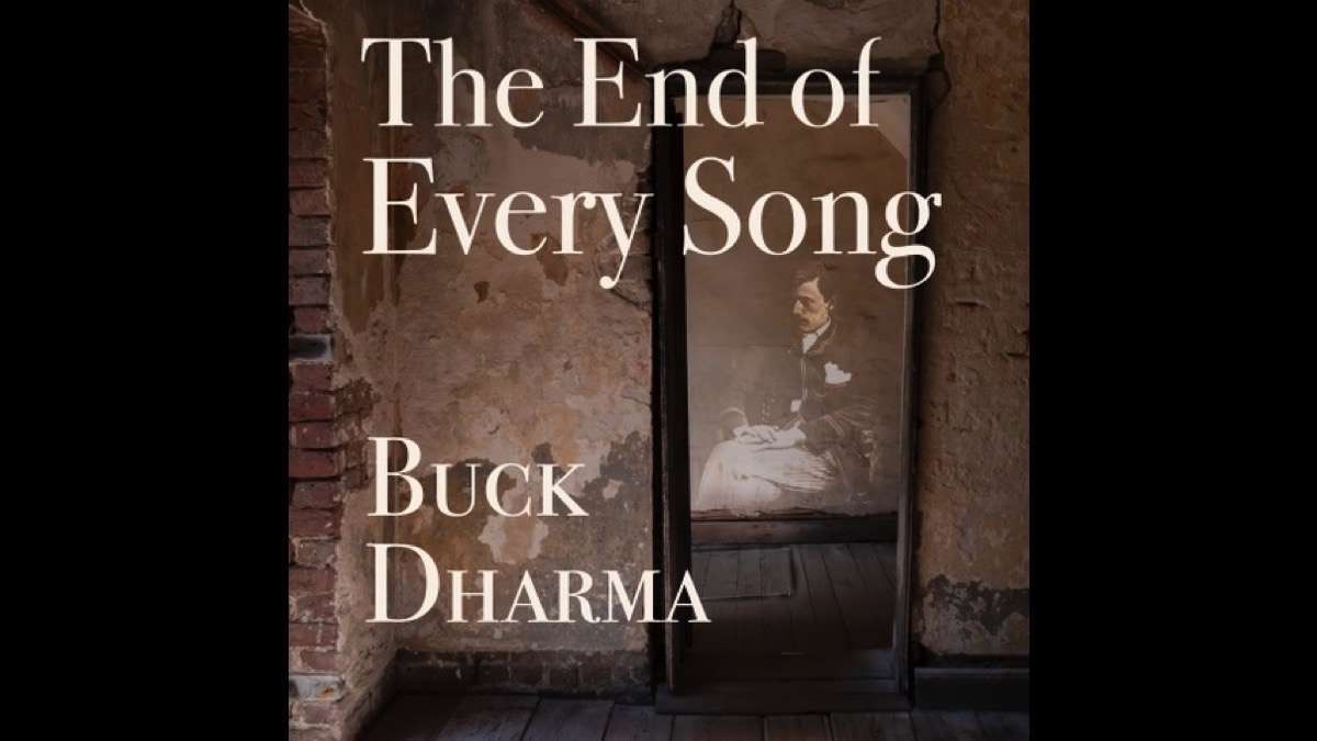 Blue Oyster Cult Legend Buck Dharma Returns With 'End of Every Son'