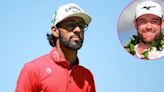 Golfer Akshay Bhatia Honors Late Grayson Murray With Tattoo