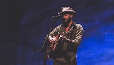 Ray LaMontagne Returns With Highly Anticipated New Album 'Long Way Home'