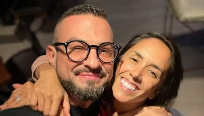 Strictly Come Dancing stars Janette Manrara and Kevin Clifton pay tribute to late dancer Robin Windsor as he is laid to rest in a private funeral