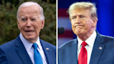 Biden, Trump deadlocked in new national survey