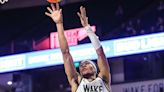Hunter Sallis excited about what's ahead for Wake Forest basketball: 'I just think the sky is the limit'