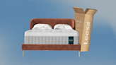 The Leesa Sapira Chill Cooling Mattress Lets Me Save On My Electricity Bill