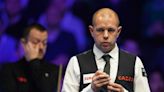 Barry Hawkins whitewashes Mark Allen in first round of the Masters