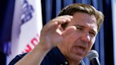 Disney hits Ron DeSantis board with countersuit, days after he says it's time to 'move on'