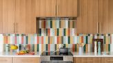 4 New Kitchens With Fun Backsplash Ideas (8 photos)