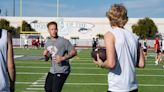 'I'm ready to go': Former Pinnacle QB Spencer Rattler not counting himself out as he prepares for NFL draft