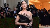 Katy Perry admits fake Met Gala photos even fooled her mom