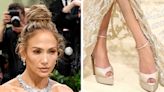 Met Gala 2024 Red Carpet Shoes: Photos