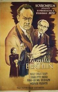 The Benthin Family