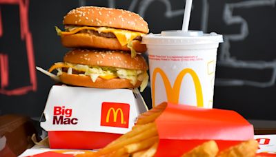 Here's How Long Popular McDonald's Items Really Last