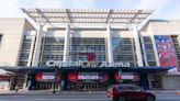 NHL’s Capitals, NBA’s Wizards staying in Washington after Virginia arena deal collapses