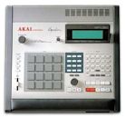 Akai MPC