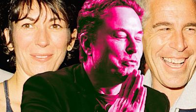 Elon Musk's X Fighting Not to Give Up Information in Epstein Victim Case