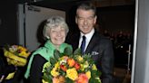 Pierce Brosnan Feels ‘Blessed’ to Still Have His Mom, She’s ‘One of the Highlights of His Life’