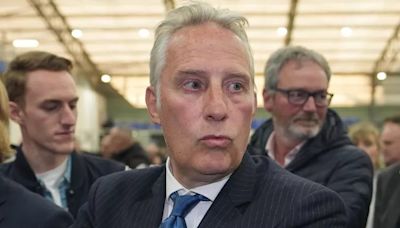 North Antrim General Election 2024 results in full as Ian Paisley Jr loses seat