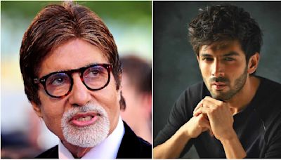 From Amitabh Bachchan To Kartik Aaryan, celebs who have invested big money in real estate