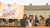 Savannah Book Festival opens with bestselling psychological thriller writer Ruth Ware