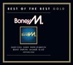 Magic of Boney M.: 20 Golden Hits