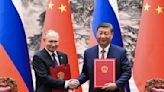 Putin focuses on trade and cultural exchanges in Harbin, China, after reaffirming ties with Xi - The Boston Globe