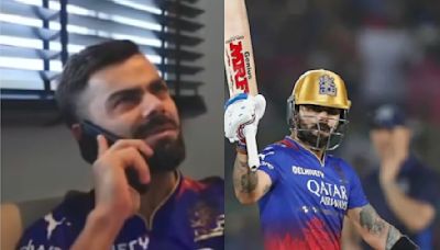"Virat Kohli deserves a trophy..." Kevin Peterson draws parallel with football greats after RCB's disastrous loss