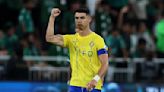 Ronaldo Comments On His Goalscoring Record In The Saudi Pro-League