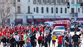 Kansas City Chiefs Players, Coaches and Staff Are Accounted for After Super Bowl Parade Shooting