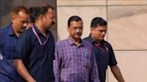'Arvind Kejriwal In Grip Of Serious Diseases, Lost 8.5 Kgs Since Arrest,' Alleges AAP; BJP Hits Back