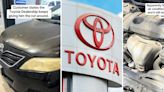 ‘Keeps giving him the runaround’: Mechanic calls out Toyota dealership’s A/C repair after disgruntled driver brings it to him