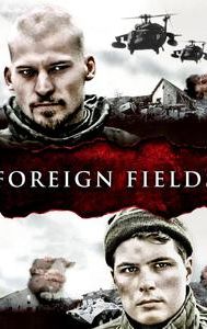 Foreign Fields