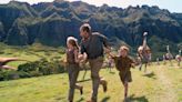 'Jurassic World' Director Says There 'Should Have Only Been One' 'Jurassic Park'