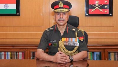 Lt Gen Subramani takes over as army vice chief