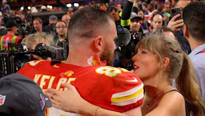 NFL Kickoff 2024: ¿Asistirá Taylor Swift al Ravens - Chiefs?