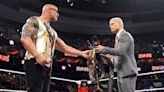 Brian Gewirtz Addresses How The Rock And Cody Rhodes’ Storyline Will Continue - PWMania - Wrestling News