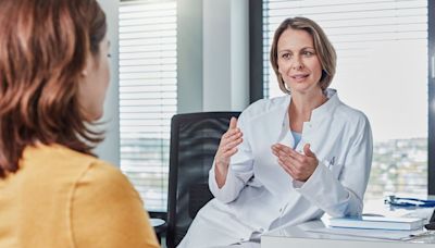 Achten Sie auf Ihre Körper-Signale! - Welche Vorsorgeuntersuchungen Sie brauchen, um lange gesund zu leben