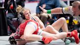 How District 10 wrestlers performed on first day of inaugural PIAA girls tournament in Hershey