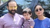 'Main Hil Gaya': Pap Recalls Shocking Incident When 50 People On Bikes Chased Taimur Ali Khan's Car