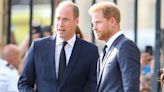 Prince Harry and Prince William's Relationship 'Remains at an All-Time Low' as Siblings Are 'Not Even on Speaking Terms'