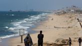 No Gaza Aid Delivered Through U.S.-Built Pier Has Been Distributed, Pentagon Says