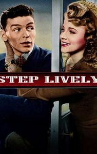 Step Lively (1944 film)