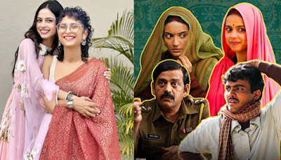 Laapataa Ladies On Oscars 2025 List: Kiran Rao Reveals THESE 2 Cast Members Were Sure Of Film's Selection