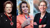 Judy Shepard, Nancy Pelosi, and queer scientist Jane Rigby among Medal of Freedom honorees