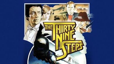 The Thirty Nine Steps (1978 film)