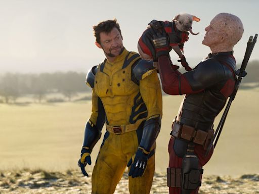 Deadpool 3 first reactions land ahead of cinema release