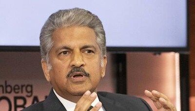 AI detects breast cancer 5 years in advance, Anand Mahindra reacts
