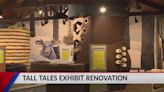 Chippewa Valley “Tall Tales” exhibit unveils renovations