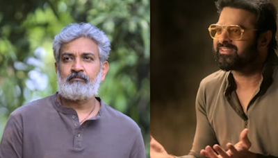 He Is A Mad Person' Prabhas, Jr NTR And Others Speak About SS Rajamouli In Modern Masters Trailer