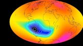 NASA detecta anomalía en campo magnético de la tierra que podría traer terribles consecuencias para los humanos