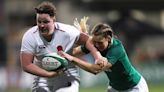 England’s Hannah Botterman makes Twickenham prediction ahead of 2025 World Cup