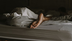 Sexsomnia: An embarrassing sleep disorder no one wants to talk about